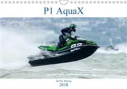 P1 Aquax 2018