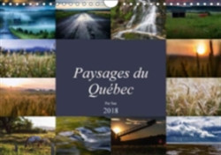 Paysages Du Quebec 2018