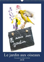 Jardin Aux Oiseaux 2018