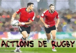 Actions De Rugby 2018