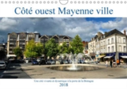Cote Ouest Mayenne Ville 2018