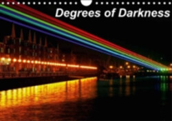 Degrees of Darkness 2018