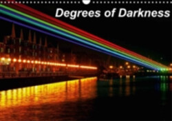 Degrees of Darkness 2018