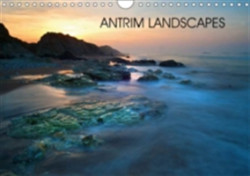 Antrim Landscapes 2018