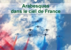 Arabesques Dans Le Ciel De France 2018