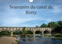 Souvenirs Du Canal De Berry 2018
