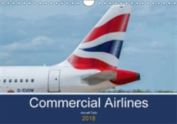 Commercial Airlines 2018