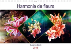 Harmonie De Fleurs 2018
