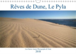 Reves De Dune, Le Pyla 2018