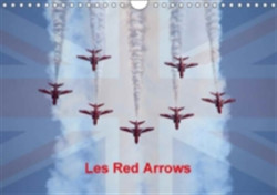 Red Arrows 2018