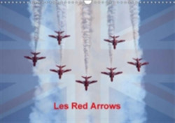 Red Arrows 2018
