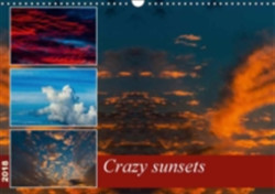 Crazy Sunsets 2018