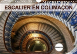 Escalier En Colimacon 2018