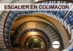 Escalier En Colimacon 2018