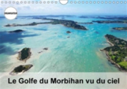 Golfe Du Morbihan Vu Du Ciel 2018