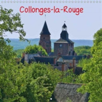 Collonges-La-Rouge 2018