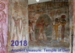 Ancient Treasure: Temple of Derr 2018