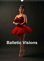 Balletic Visions 2018
