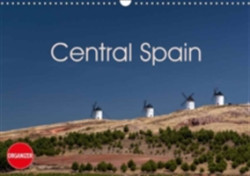 Central Spain 2018