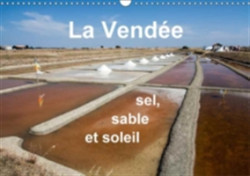 Vendee - Sel, Sable Et Soleil 2018