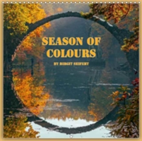 Season of Colours 2018