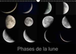 Phases De La Lune 2018