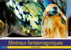 Mineraux Fantasmagoriques 2018