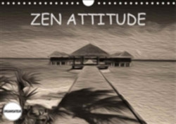 Zen Attitude 2018