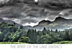 Spirit of the Lake District 2018