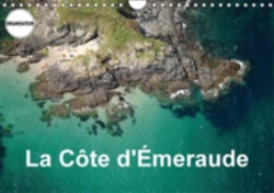 Cote D'emeraude 2018