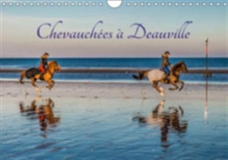 Chevauchees a Deauville 2018