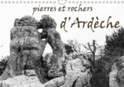 Pierres Et Rochers D'ardeche 2018