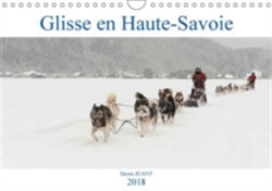 Glisse En Haute-Savoie 2018