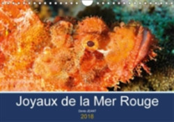 Joyaux De La Mer Rouge 2018