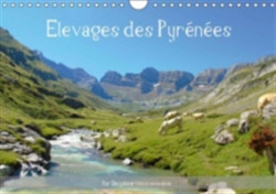 Elevages Des Pyrenees 2018