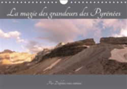 Magie Des Grandeurs Des Pyrenees 2018