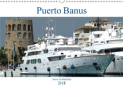 Puerto Banus 2018