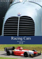 Racing Cars 2018
