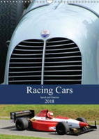 Racing Cars 2018