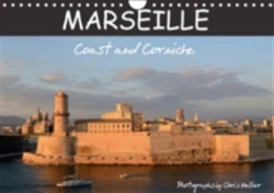Marseille Coast and Corniche 2018