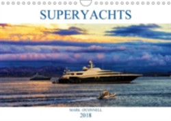 Superyachts 2018