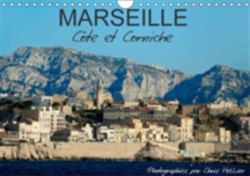 Marseille Cote Et Corniche 2018