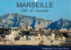 Marseille Cote Et Corniche 2018