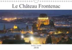 Chateau Frontenac 2018