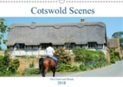 Cotswold Scenes 2018