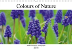 Colours of Nature 2018