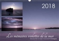 Memoires Violettes De La Mer 2018