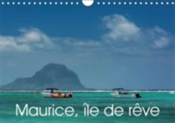 Maurice, Ile De Reve 2018
