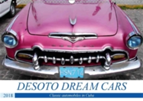 Desoto Dream Cars 2018