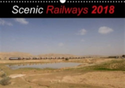 Scenic Railways 2018 2018